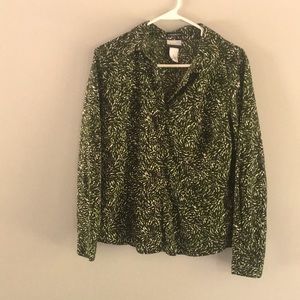 Stretch Kim Rogers Essentials Petite